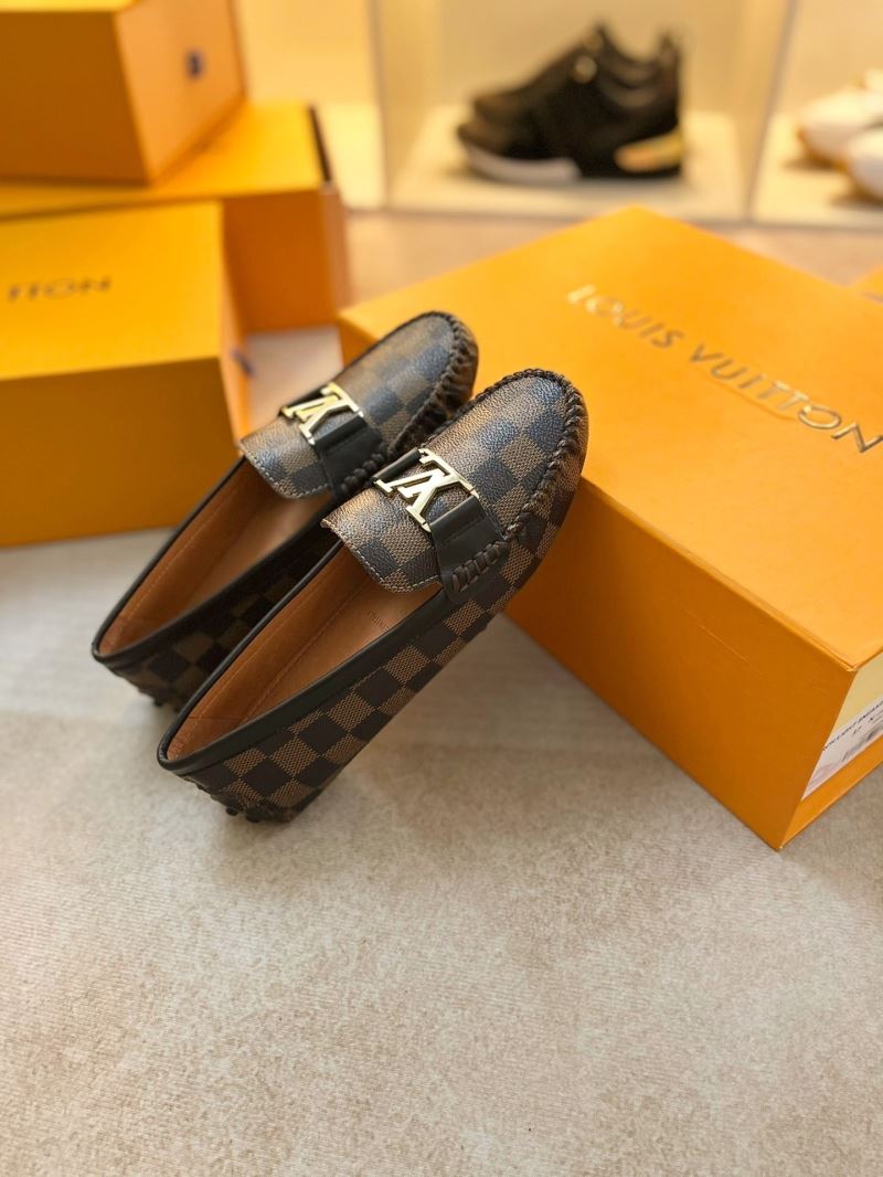 Louis Vuitton Tods Shoes